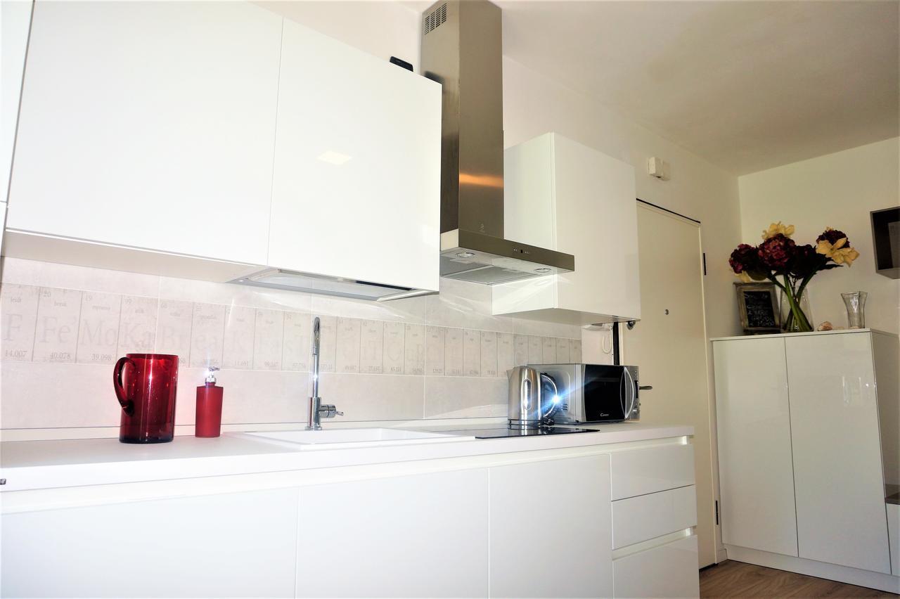Apartament Deluxe Mayde