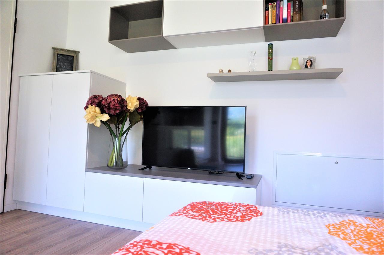 Apartment Apartament Deluxe Mayde Riva del Garda