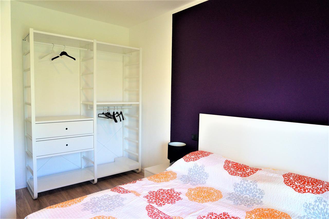 Apartament Deluxe Mayde *