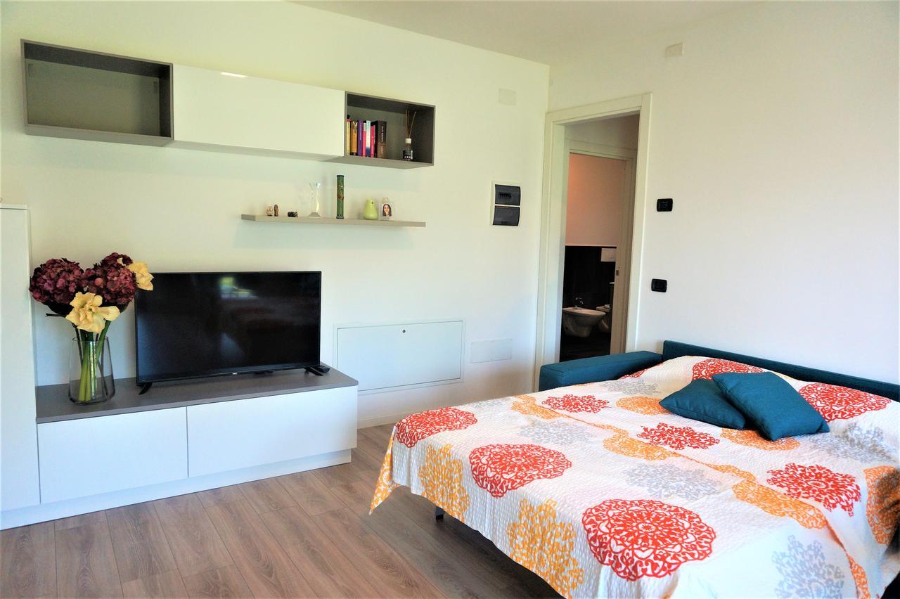 Apartament Deluxe Mayde Riva del Garda