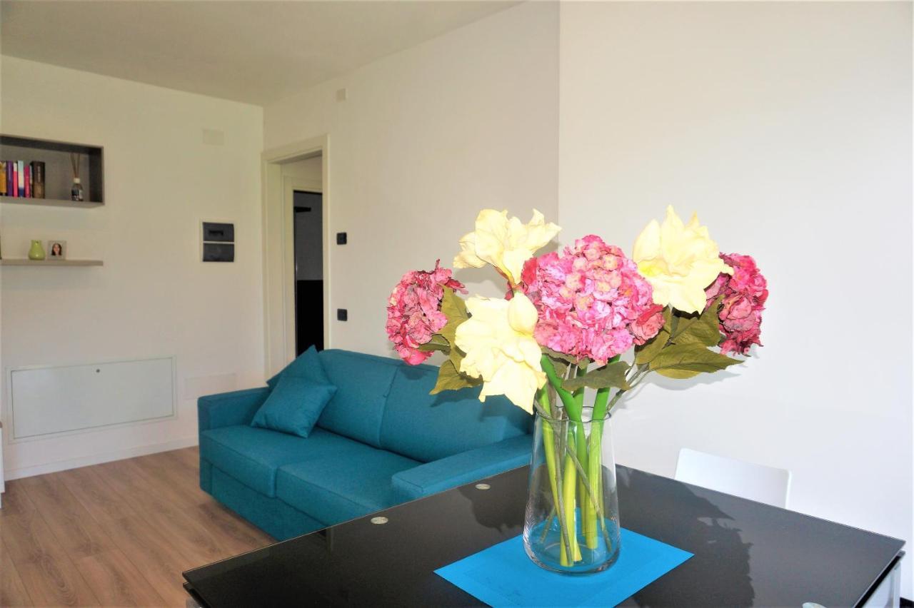 Apartament Deluxe Mayde Apartment Riva del Garda